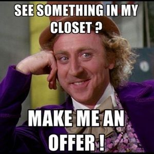 Offers Welcomed !!!